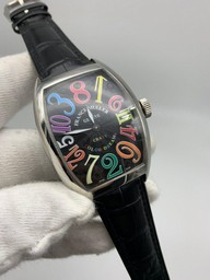 FM FM Crazy Hours Jumbo Color Dreams 2813