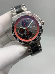 Tag Heuer Tachymetre