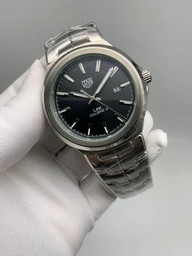 Tag Heuer Link Calibre 5