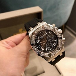 Audemars Piguet Royal Oak 38mm Black