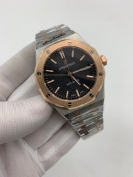 Audemars Piguet Royal Oak 33mm Black Dial SG