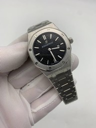 Audemars Piguet Royal Oak 33mm Black Dial SS