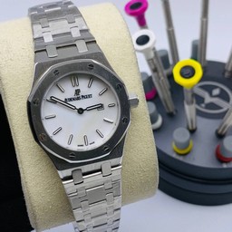 Audemars Piguet Royal Oak 33mm SG Blue Dial High Version